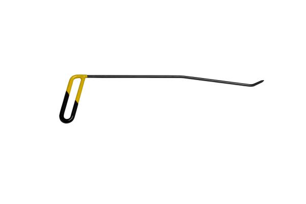 Ausbeulhebel R Blade - 6,2 mm - 460 mm lang - gelb/schwarz gummiert